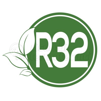 RICARICA 9 KG R32 REFRIGERANTE R32 +A.D.R.+C.M.P.