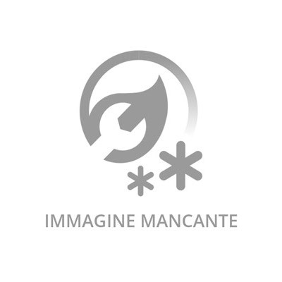UNICAL KIT MANOPOLA TERMOSTATO BIANCO(MAN0420C)