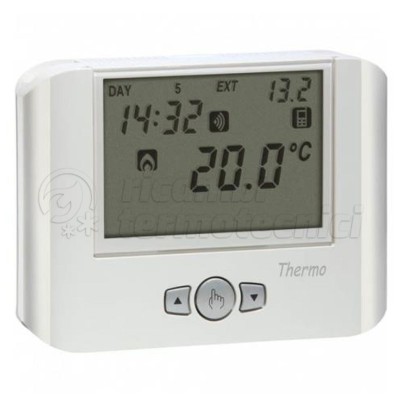 VEMER THERMO GSM BIANCO