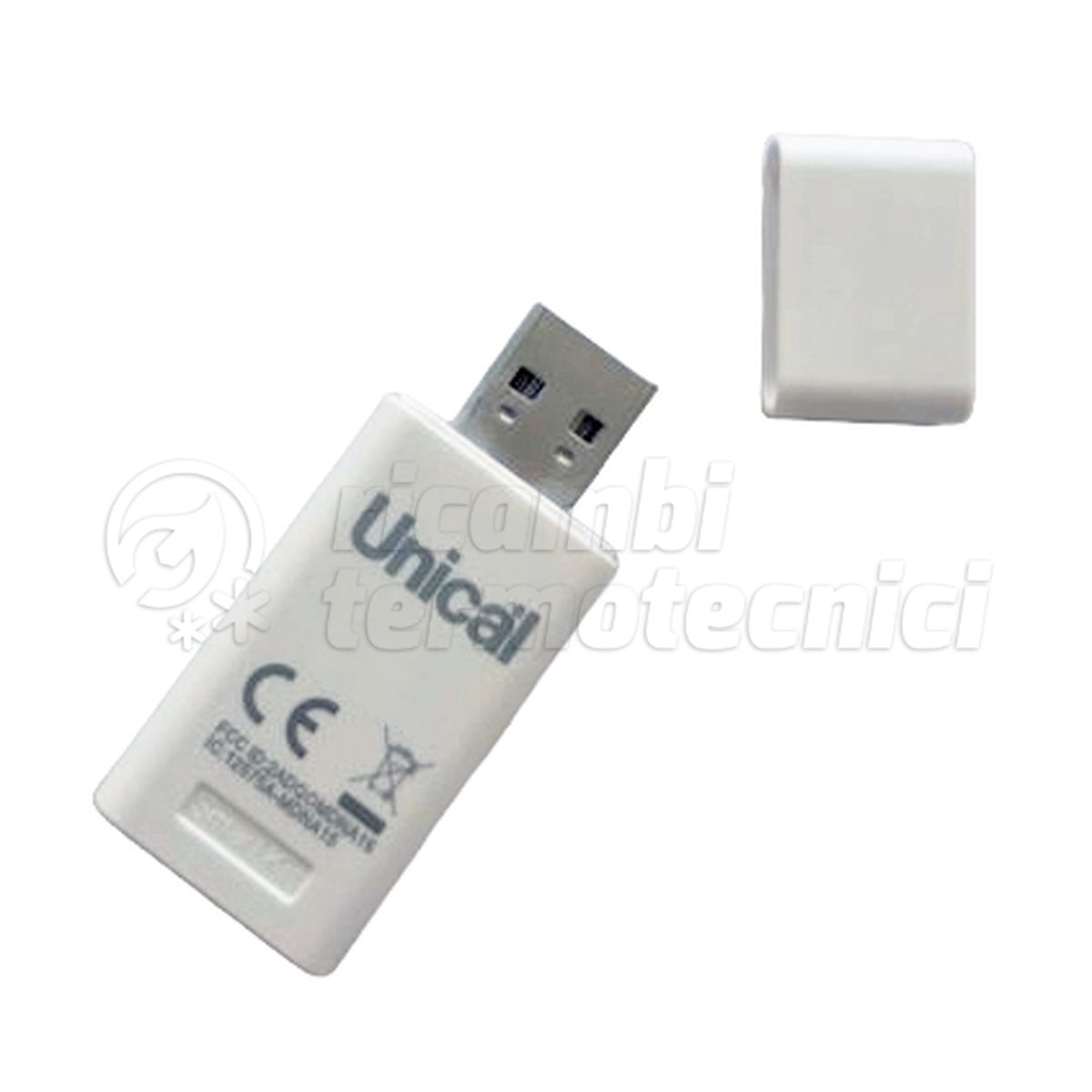 CLIMA UNICAL WI-FI KEY (CHIAVETTA WI-FI PER GESTIONE REMOTA)