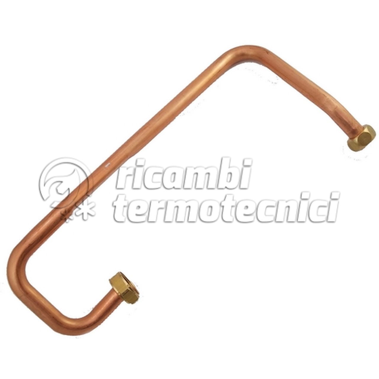 VAILLANT TUBO ENTRATA ACQUA FREDDA - VCW 180-282