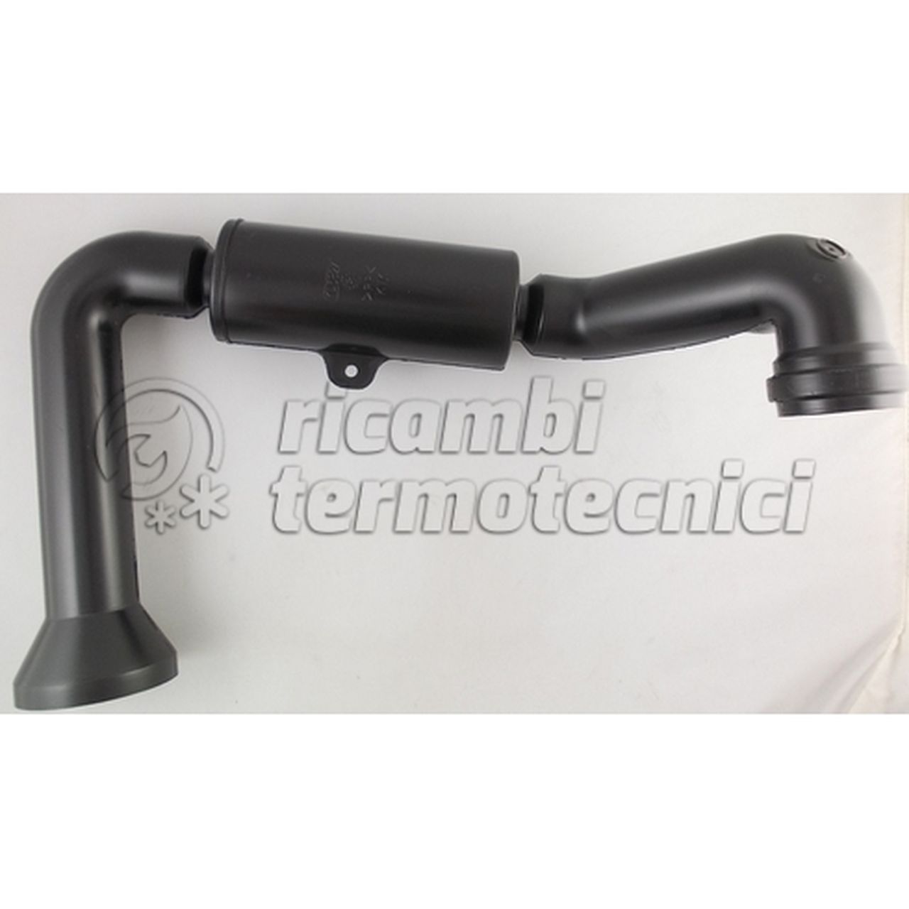 VAILLANT TUBO ASPIRAZIONE ARIA CPL