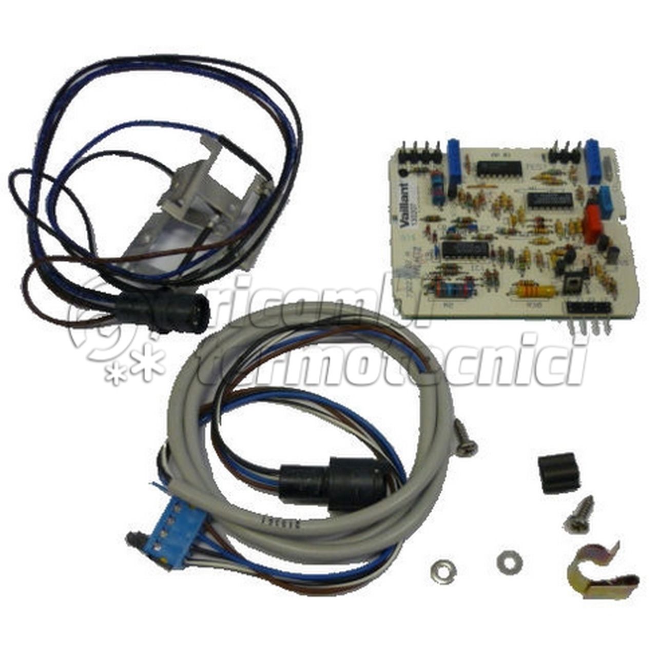 VAILLANT TRASFORMAZIONE KIT VC/W 180