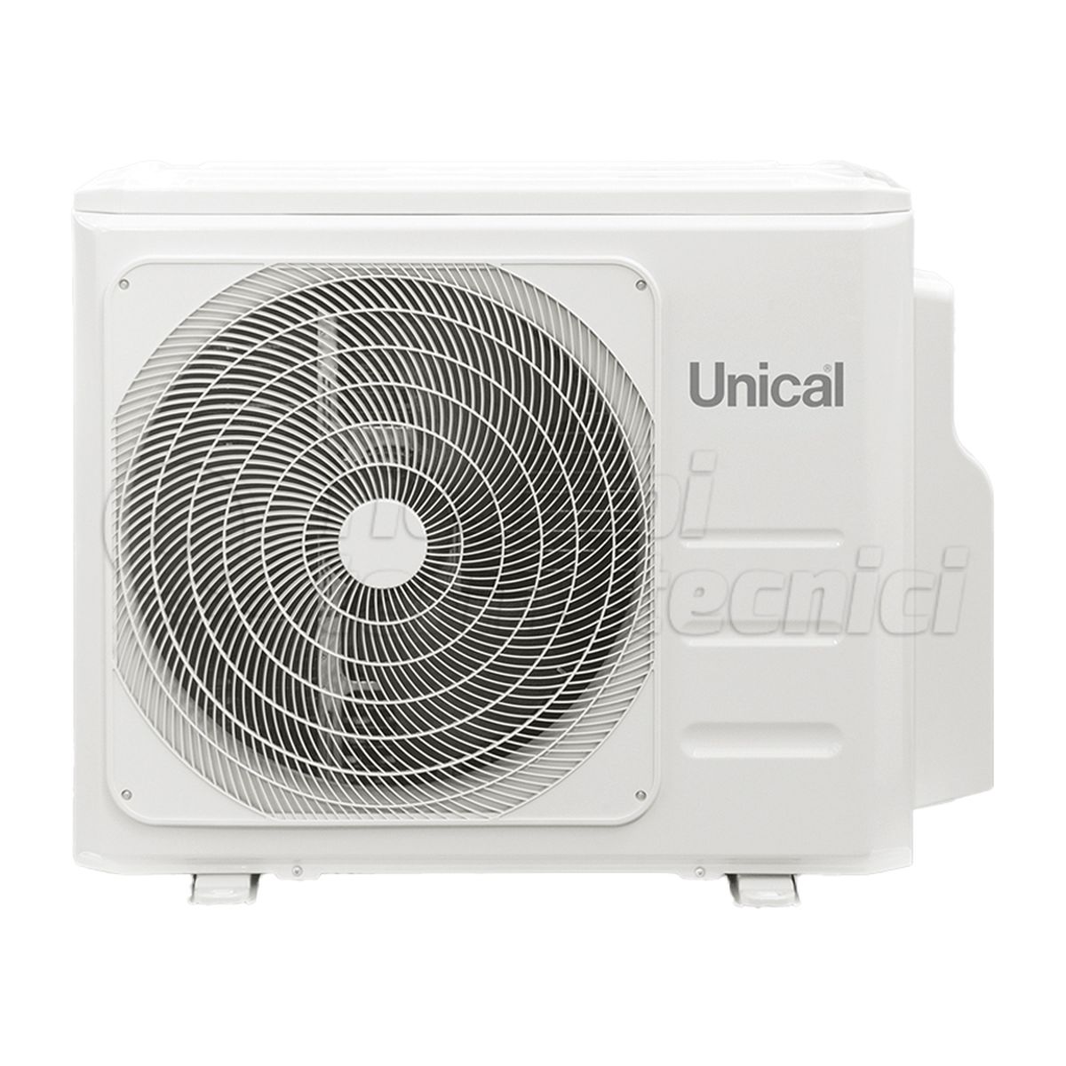 UNITÀ ESTERNA UNICAL MULTI 2 ATTACCHI 5.28 KW  XMX2 18HE 