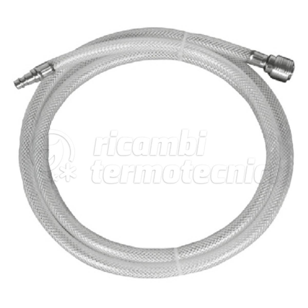 TUBO ALTA PRESSIONE PER COMPRESSORE CO4018-ENK