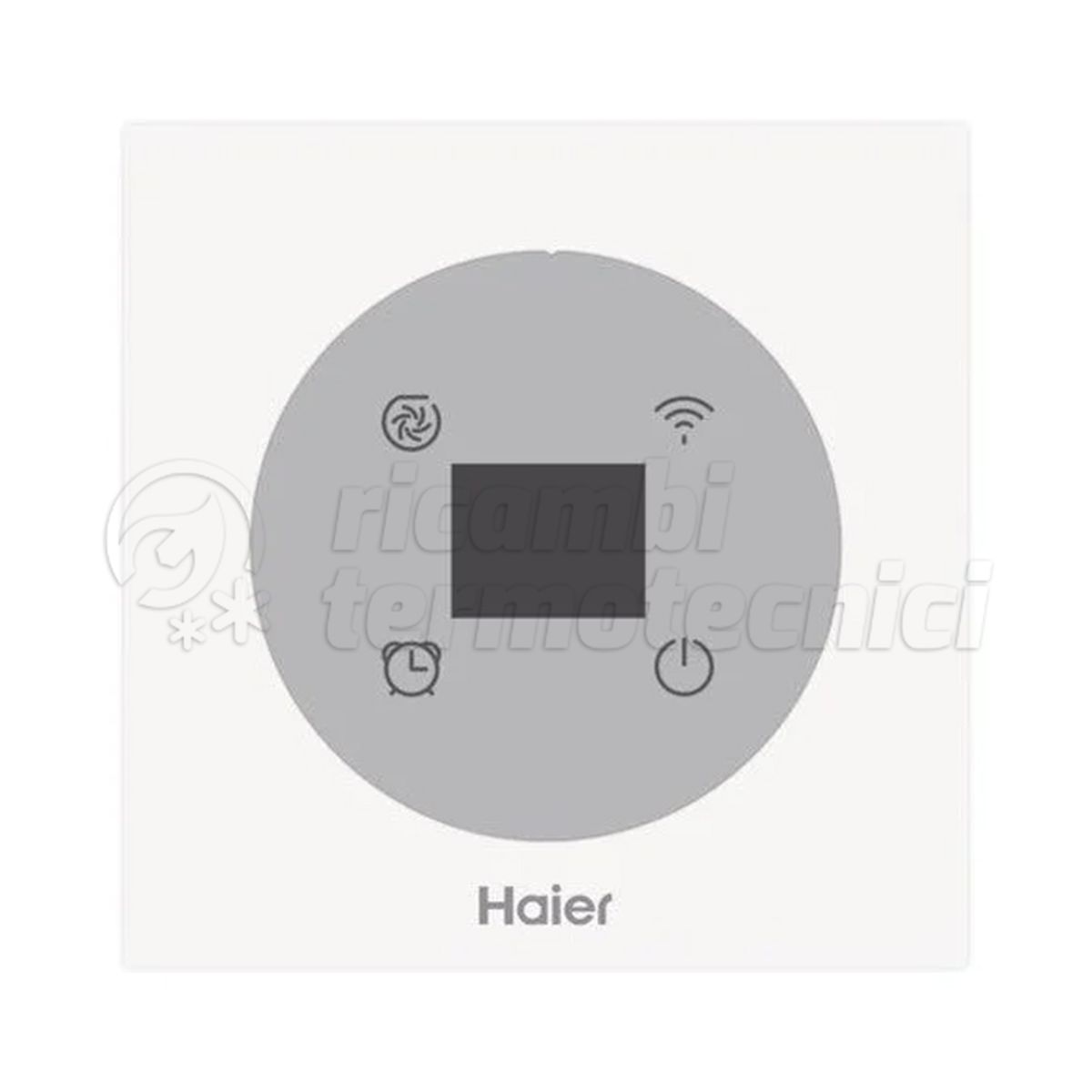 MODULO WI-FI PER POMPE DI CALORE A2W