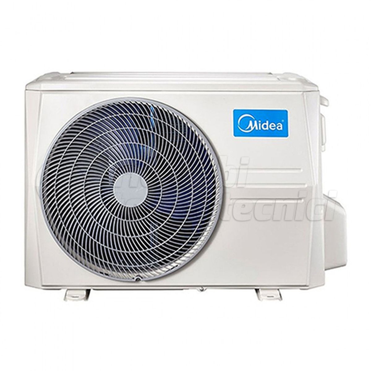 UNITÀ ESTERNA MIDEA XTREME PRO GREEN MOX230-12HFN8 