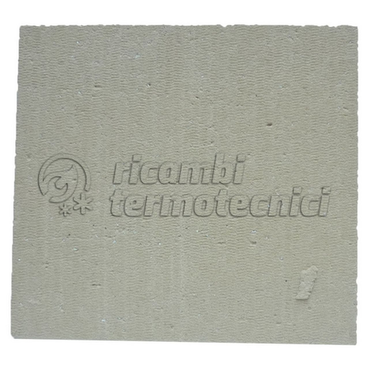 RADIANT FIBRA CERAMICA LATERALE