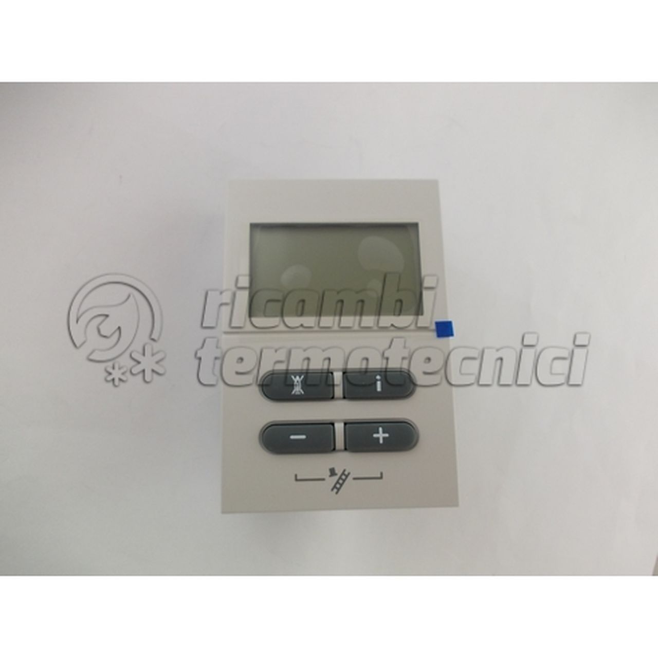 VAILLANT DISPLAY, GRIGIO