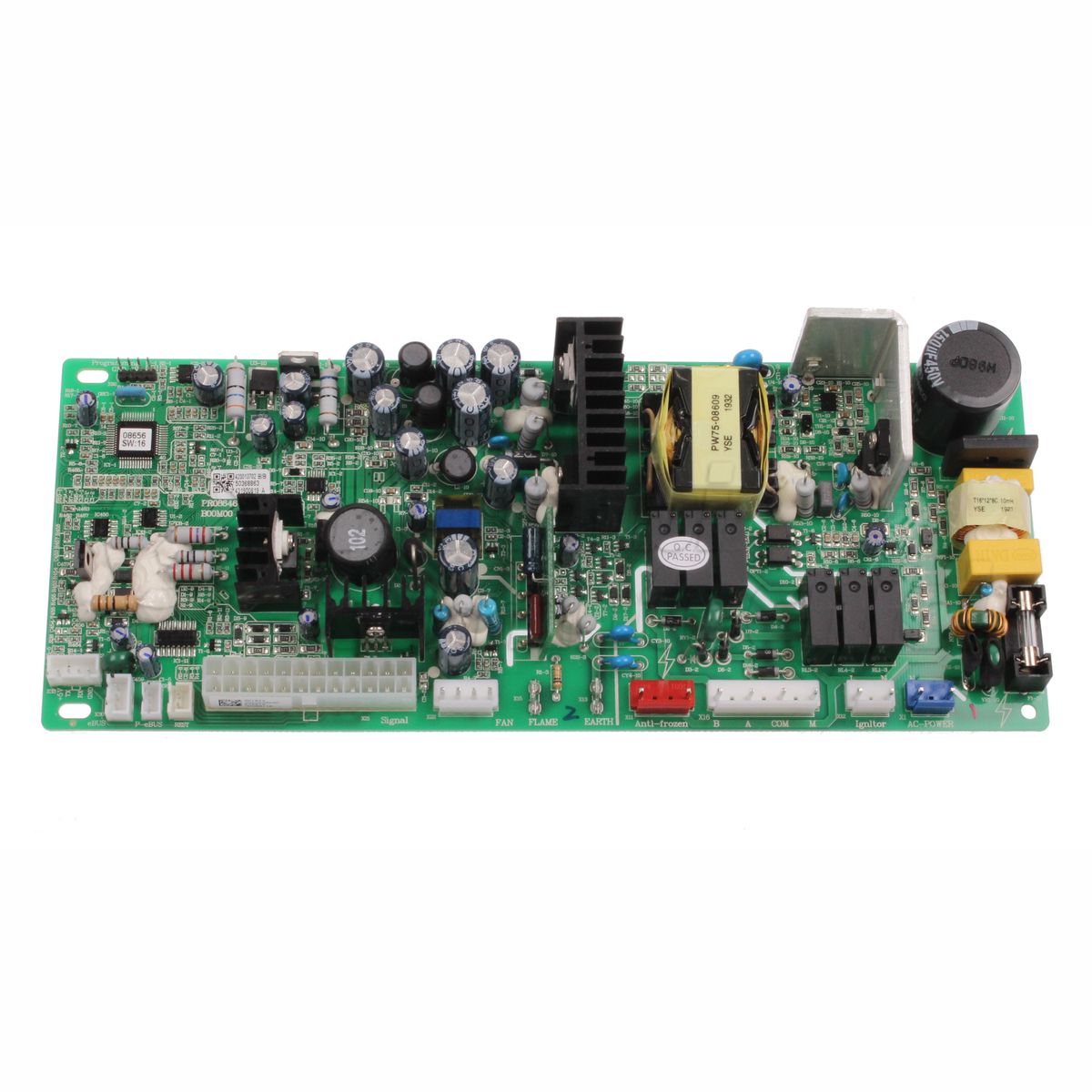 VAILLANT SCHEDA ELETTRONICA 