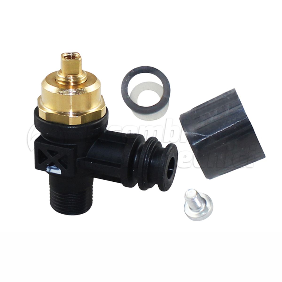 VAILLANT VALVOLA RIEMPIMENTO