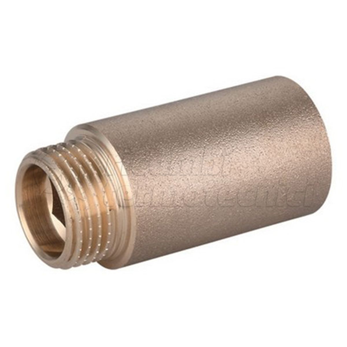 PROLUNGA FILETTATA MF 30X1''
