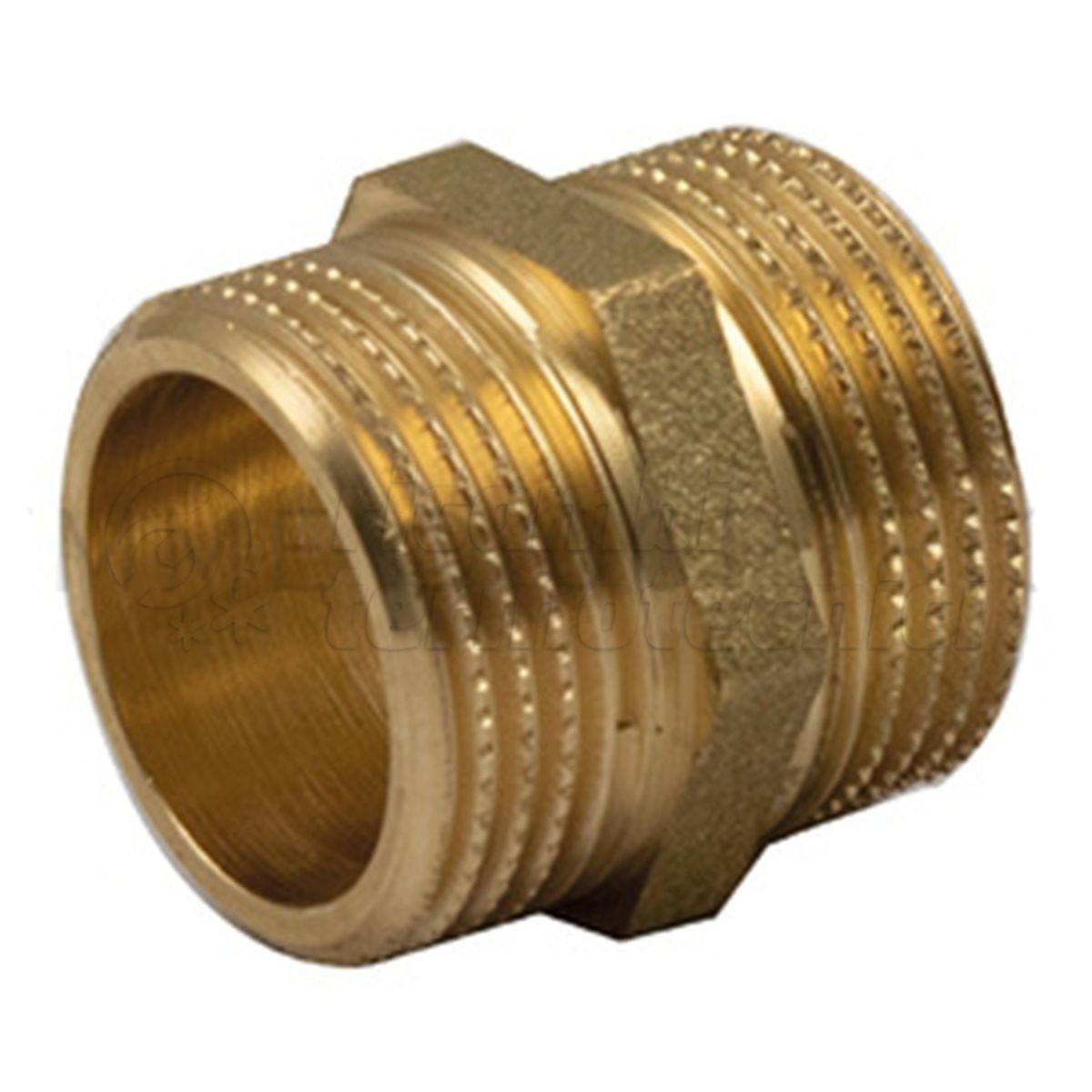 NIPLES M.M 4''X4''
