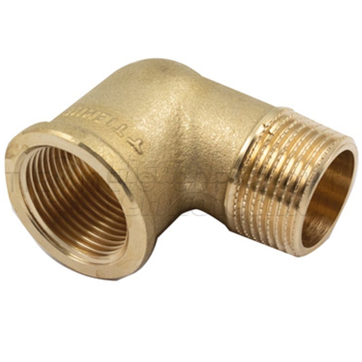 CURVA 90° M.F 2''X2''