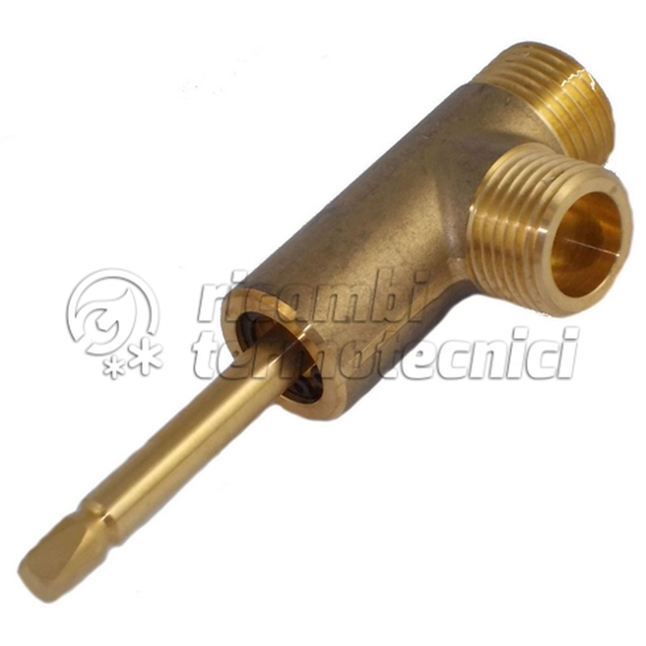 VAILLANT VALVOLA BY-PASS