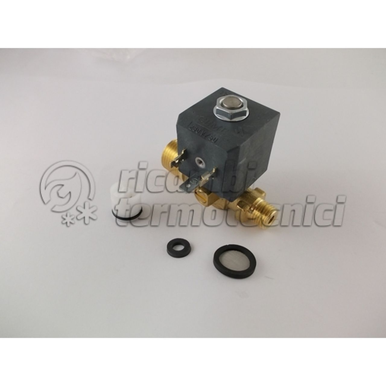 VAILLANT ELETTROVALVOLA DI RIEMPIMENTO VMW INWALL
