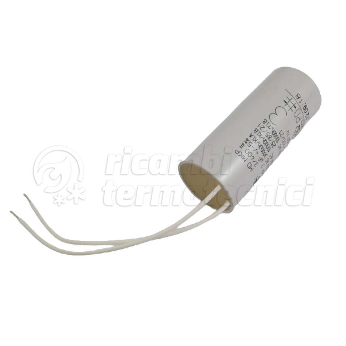 VAILLANT CONDENSATORE PER POMPA 5-6M