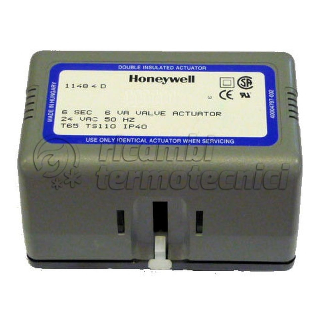 VAILLANT MOTORE 24V VM / VMW  DA 196 A 286