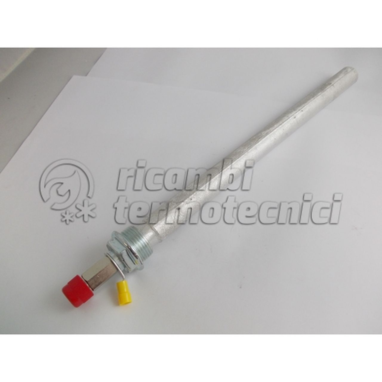 VAILLANT ANODO AL MAGNESIO