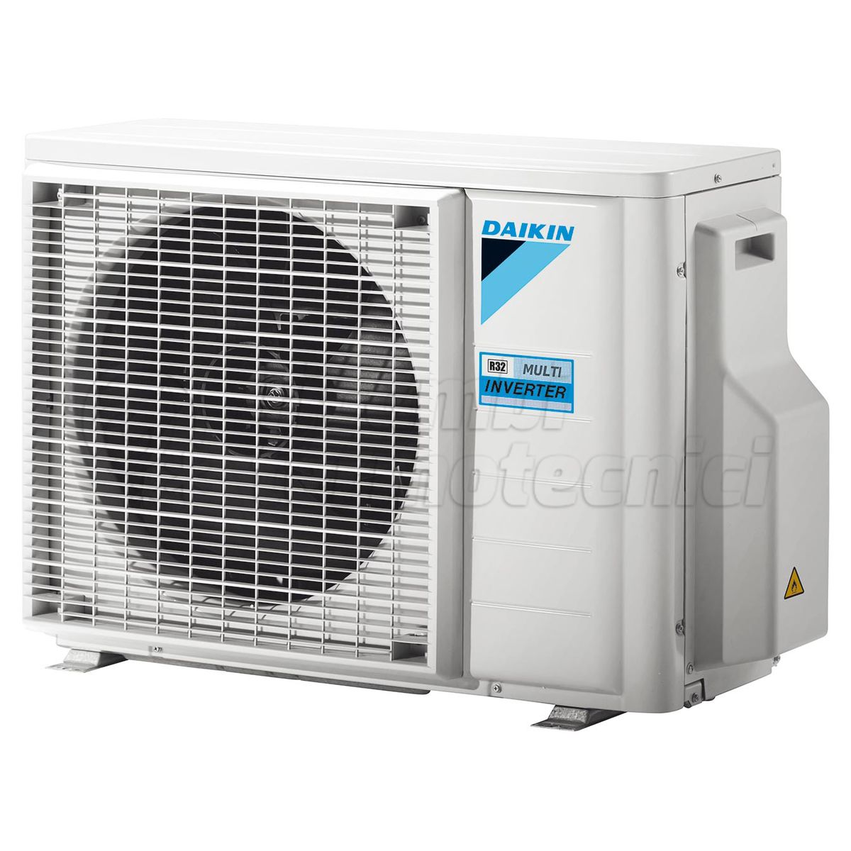 DAIKIN UNITÀ ESTERNA SENSIRA R32 MULTISPLIT 2 ATTACCHI 5.0 KW