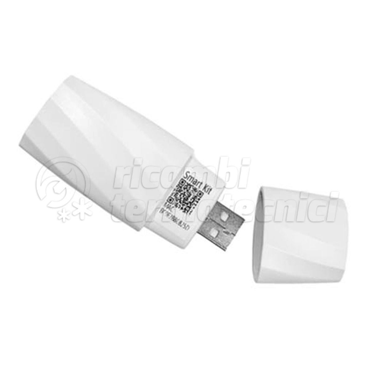 KIT CONNESSIONE WI-FI CLIMA TOP