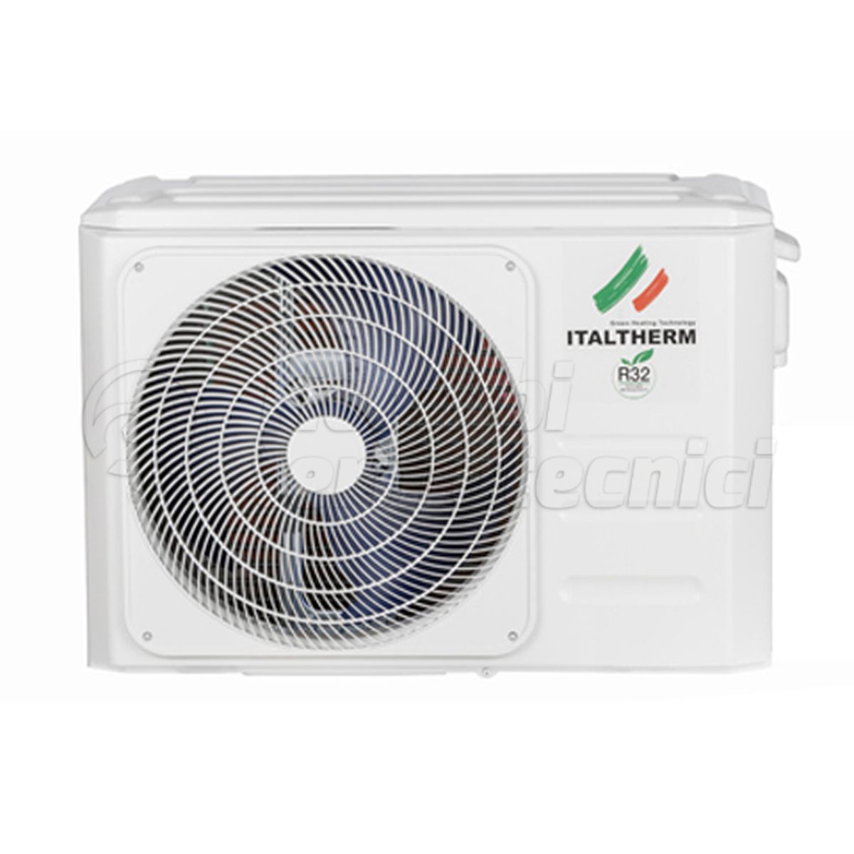 UNITÀ ESTERNA ITALTHERM CLIMA PURE + 9 R32 2.6 KW