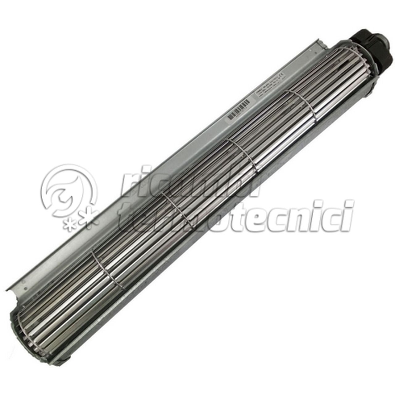 FONDITAL VENTILATORE TG 480 2 VELOCITA' (R)