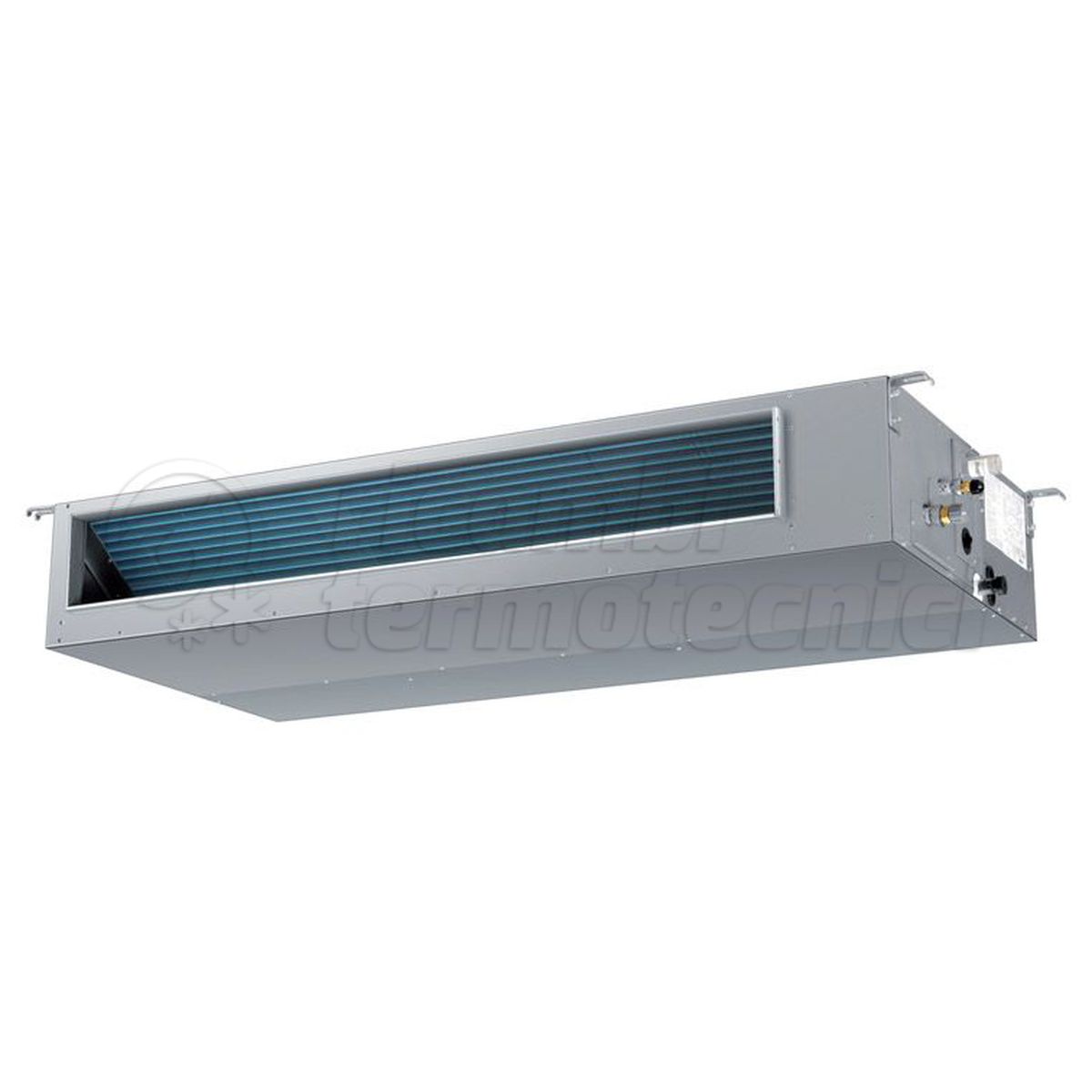 HAIER CANALIZZATO INTERNA MEDIA P.5 KW MONO/MULTI R32