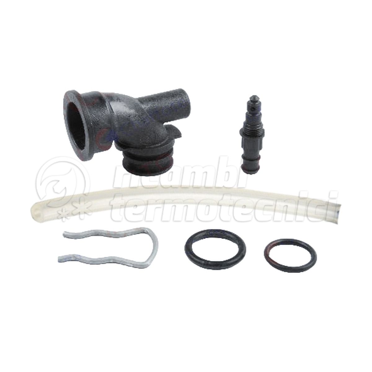 ARISTON RACCORDO MANDATA RISCALDAMENTO