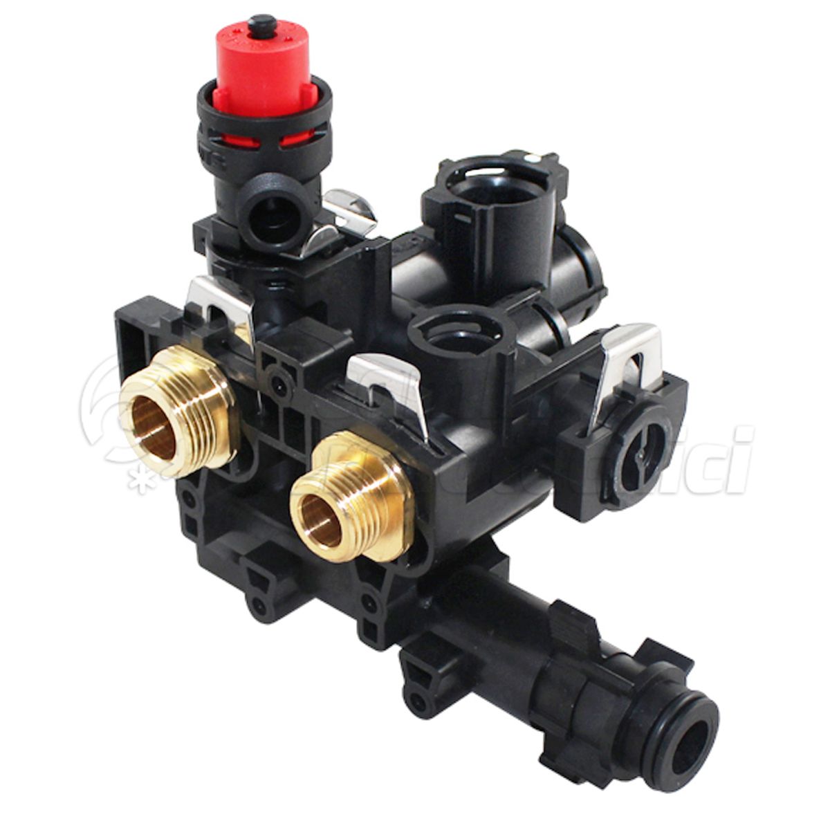 ARISTON GRUPPO MANDATA KIT