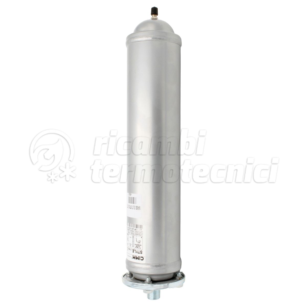 ARISTON VASO ESPANSIONE 2LT