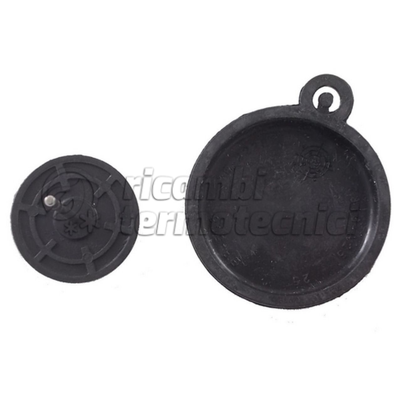 ARISTON KIT MANUTENZIONE VALVOLA ACQUA
