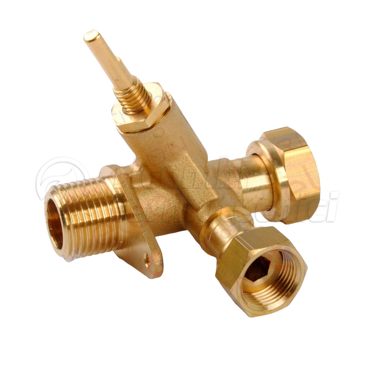 ARISTON GRUPPO RUBINETTO