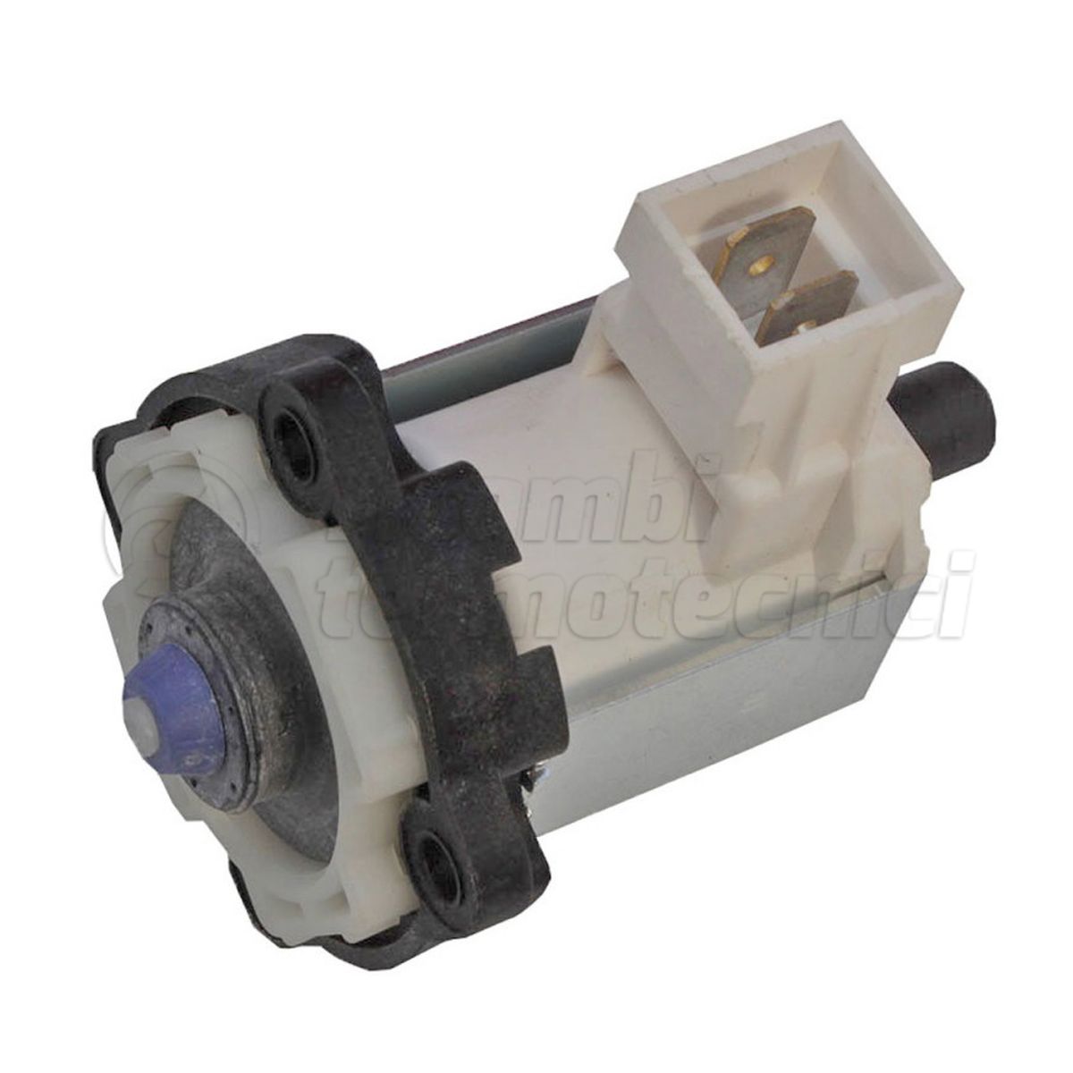 ARISTON RUBINETTO DI RIEMPIMENTO AUTO.