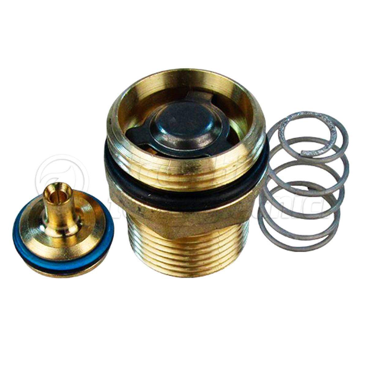ARISTON Z-OTTURATORE RISCALDAMENTO (KIT)