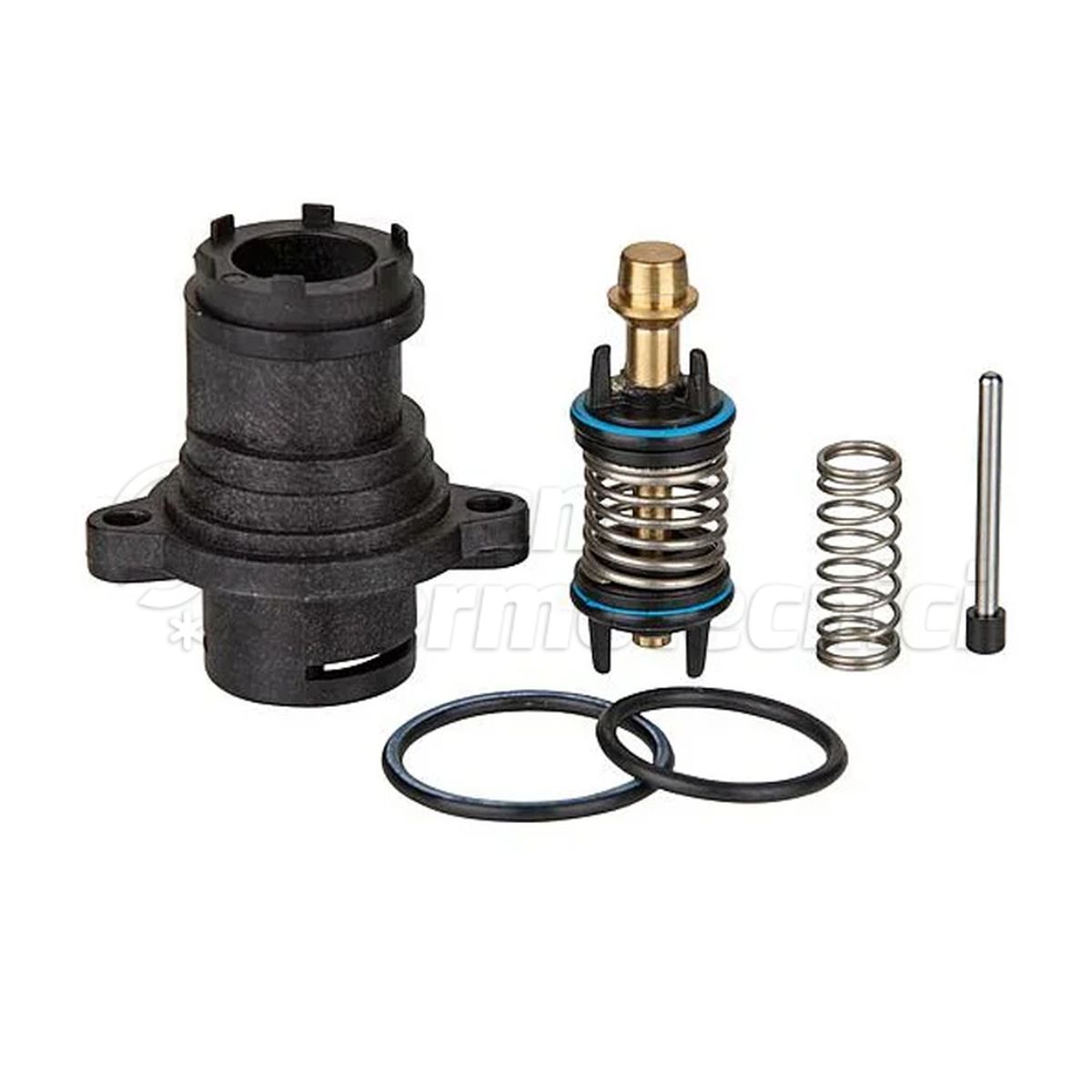 ARISTON MANUTENZIONE VALVOLA 3VIE (KIT)