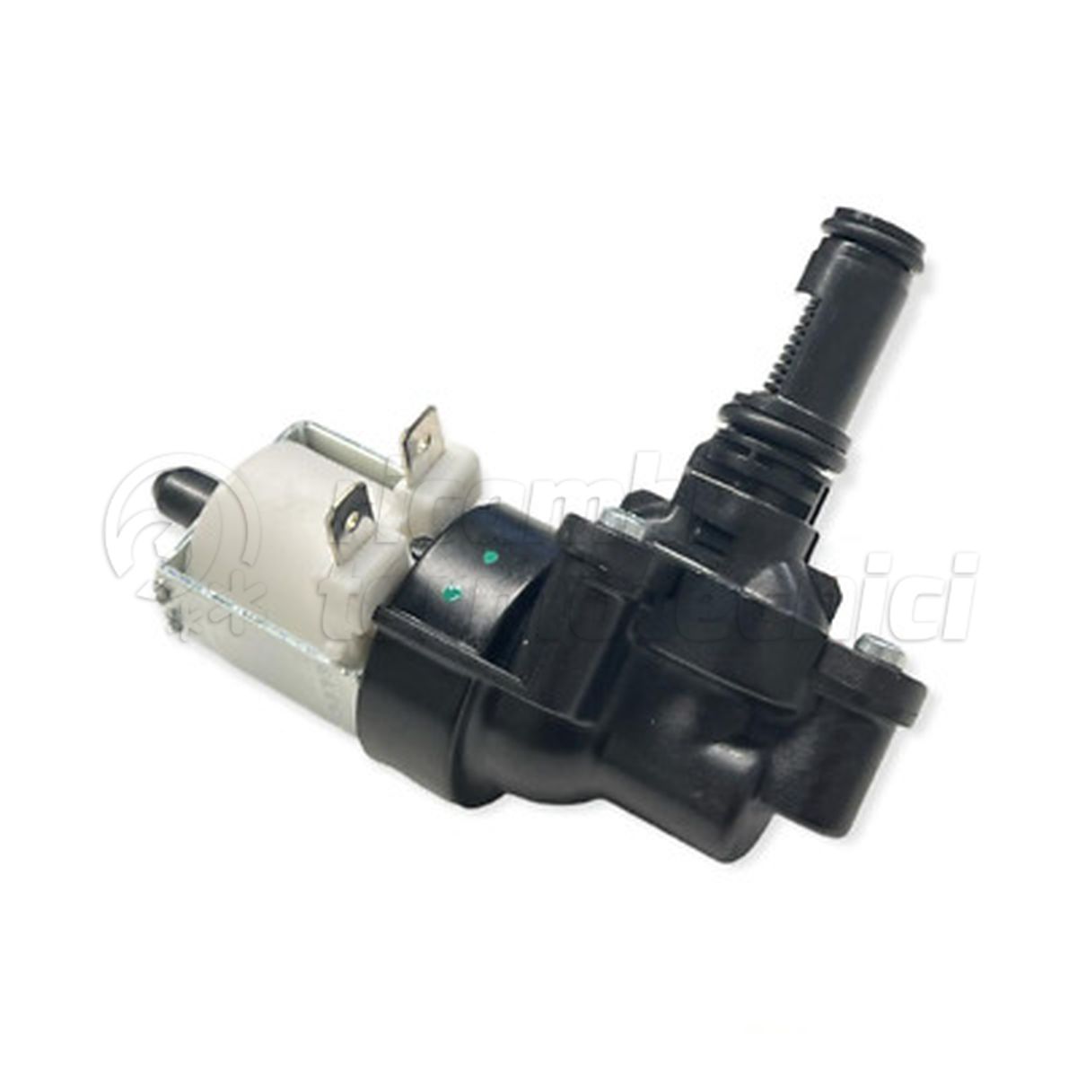 ARISTON RUBINETTO RIEMPIMENTO AUTO.