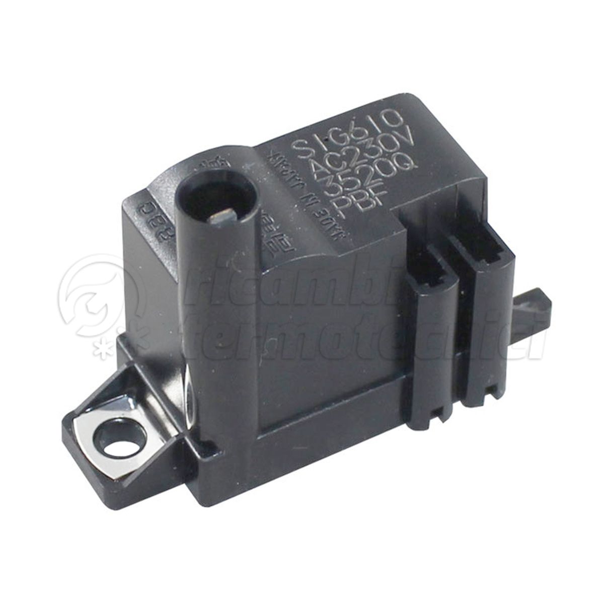 ARISTON KIT ACCENDITORE
