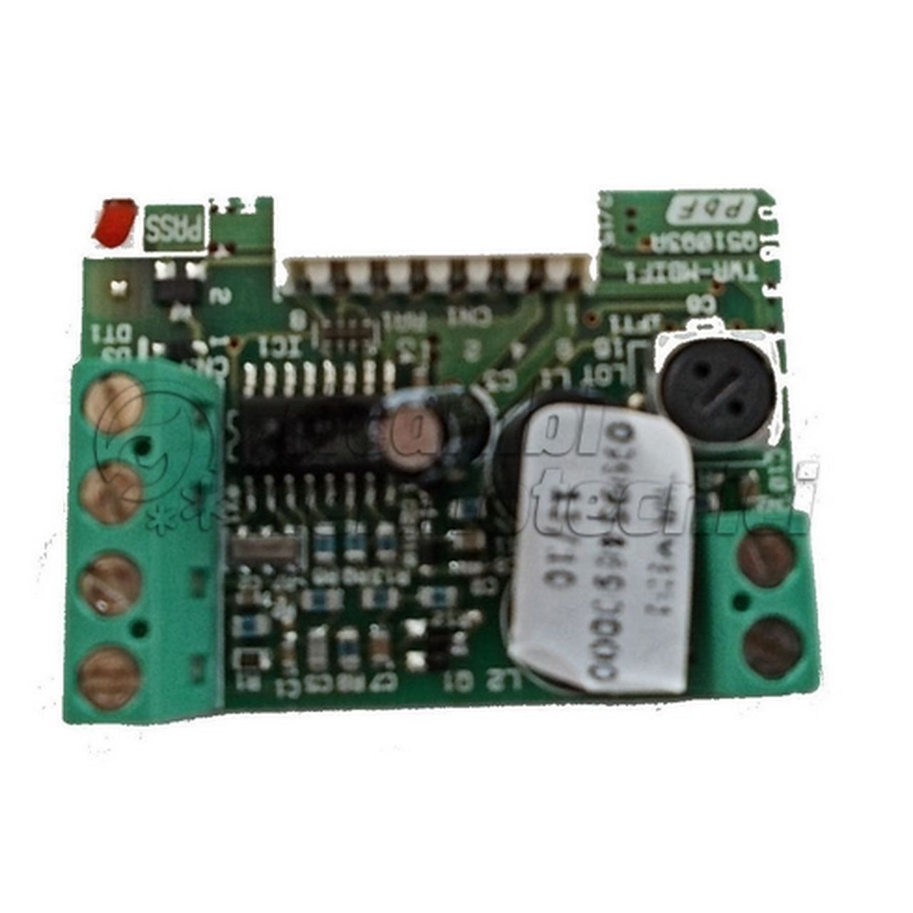 CONTR REMOTO(SOST AR65119952 X EXT/IN, COD AR65120737 X IN CONDENS,VEDI NOTE)
