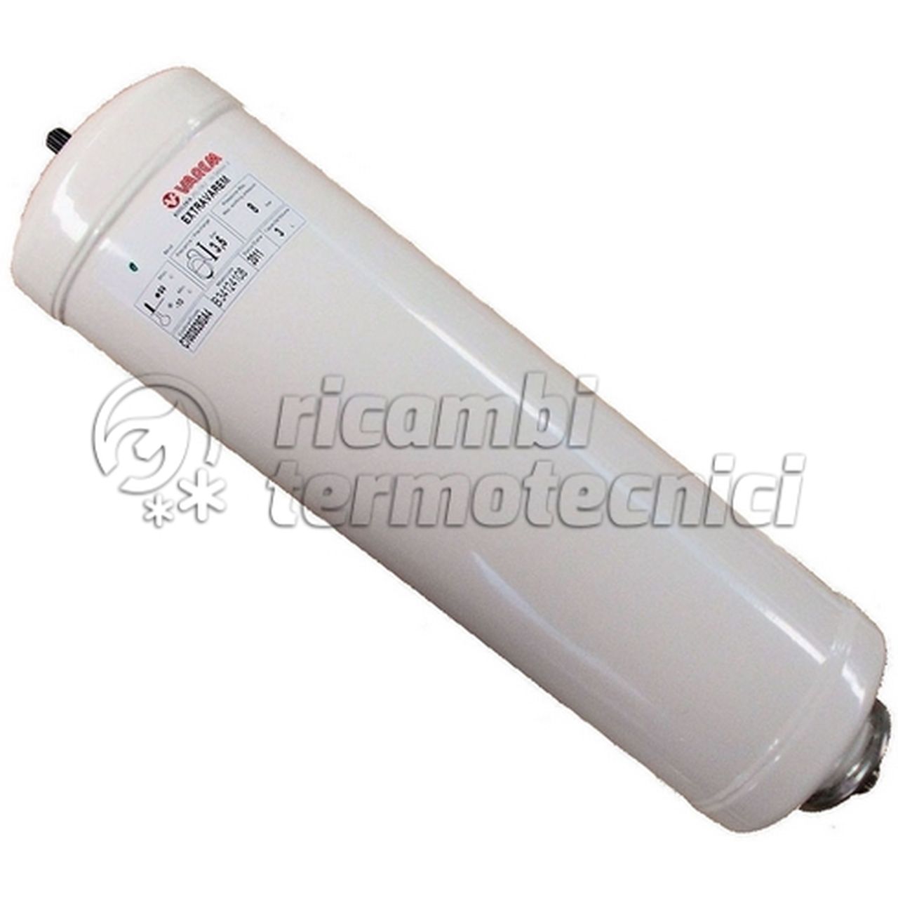 ARISTON VASO ESPANSIONE SANITARIO 3,5 LT