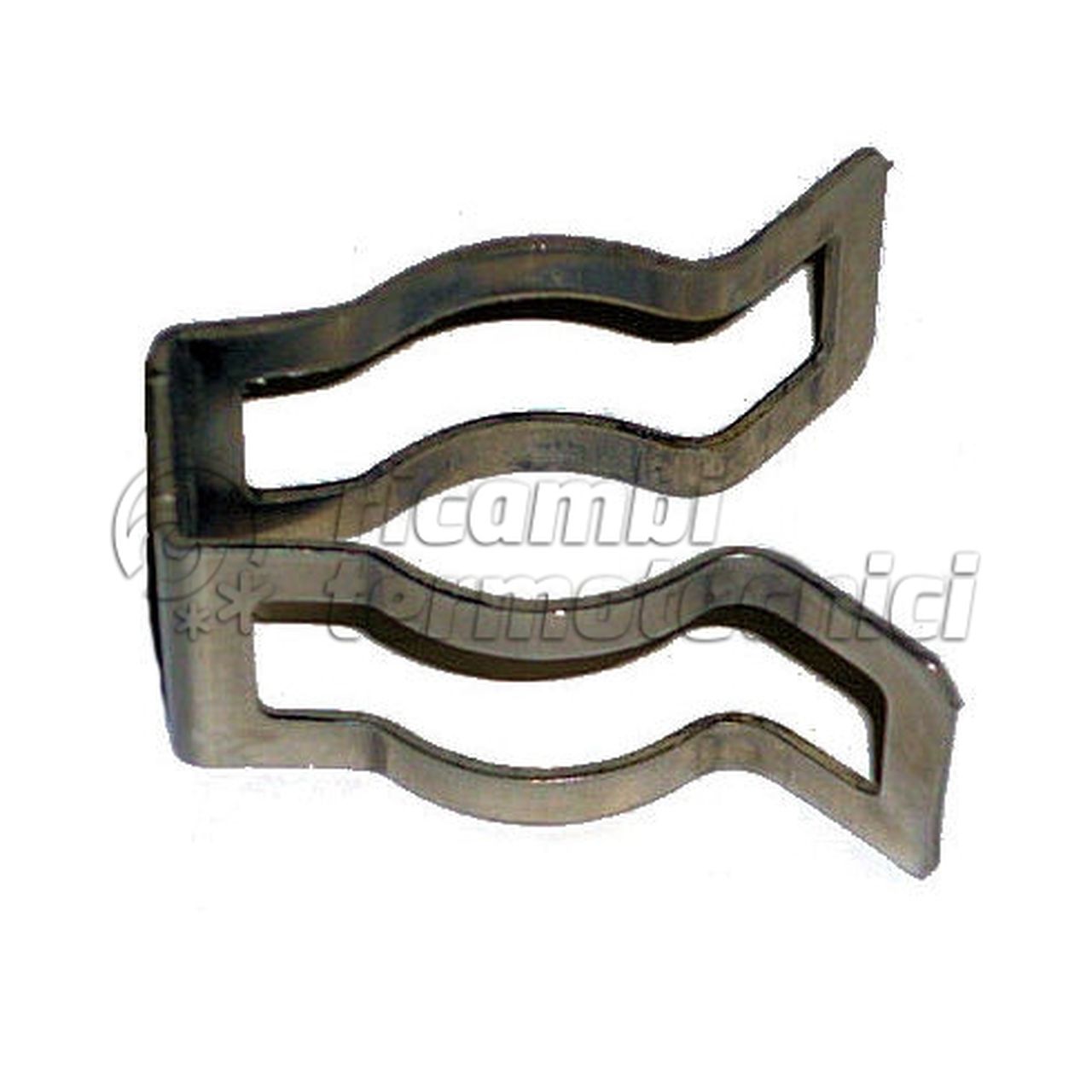 BAXI Z-CLIPS TUBI D.12 BY-PASS