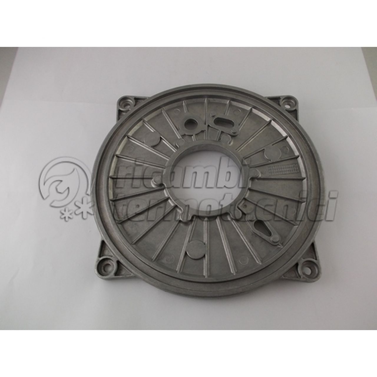 BAXI FLANGIA SCAMBIATORE BASIC