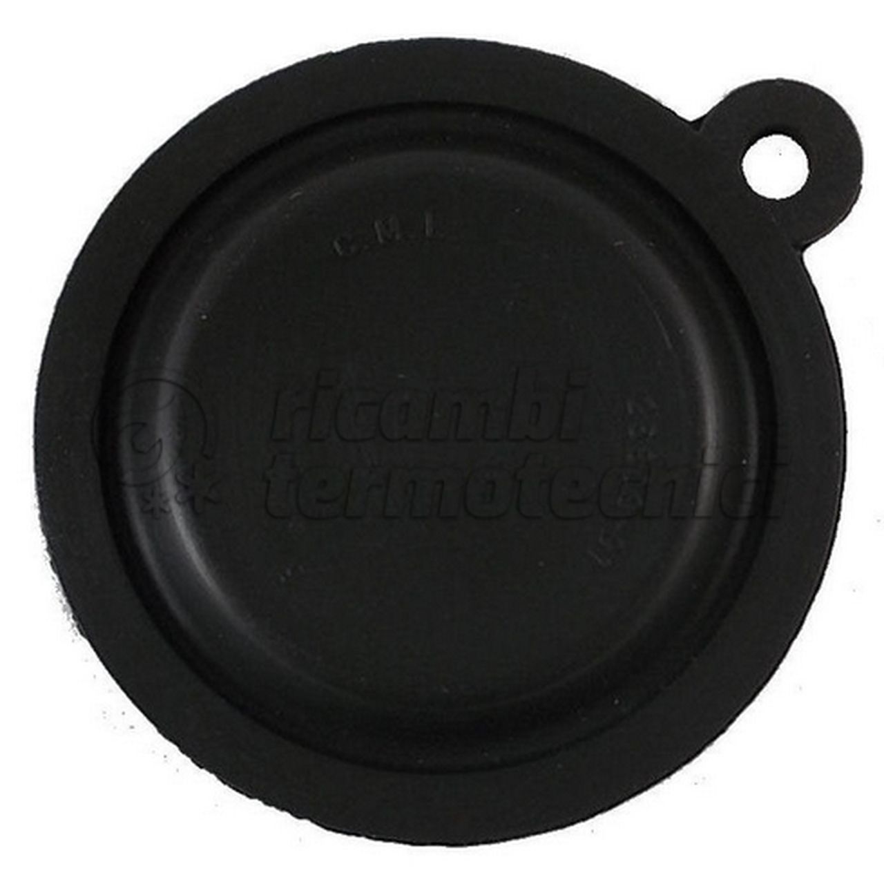 BAXI MEMBRANA-VITON-