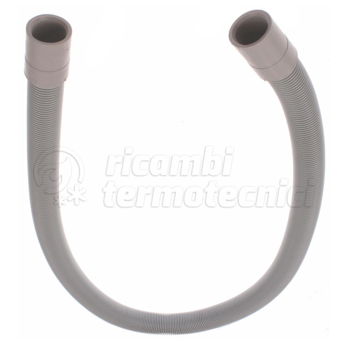 BAXI TUBO SCARICO CONDENSA -SIF.FLEX2/POR. L=1000
