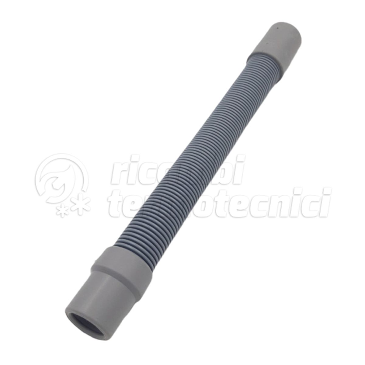 BAXI TUBO SIFONE FL. 2/P.L=290