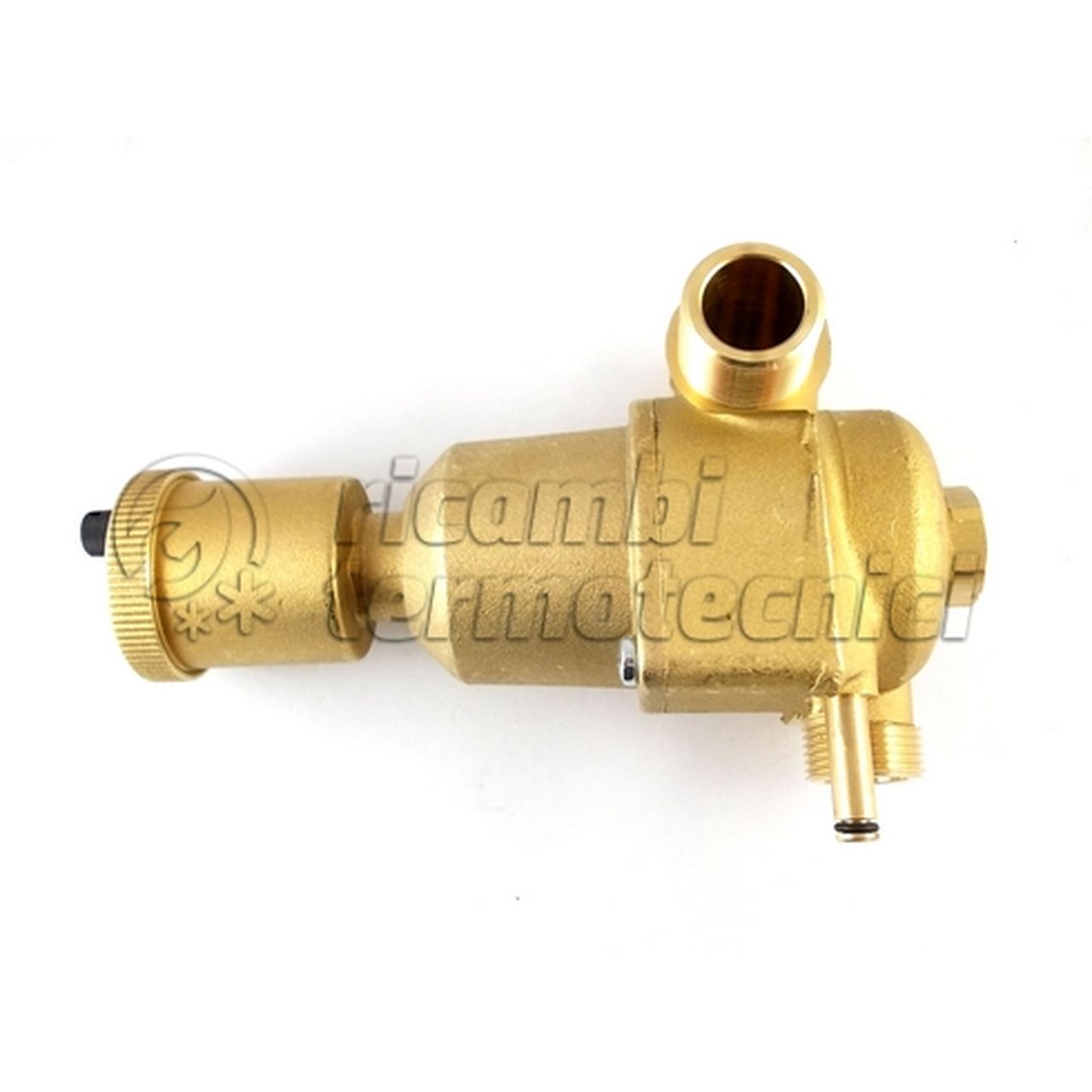 BAXI GR.SEPARATORE D'ARIA