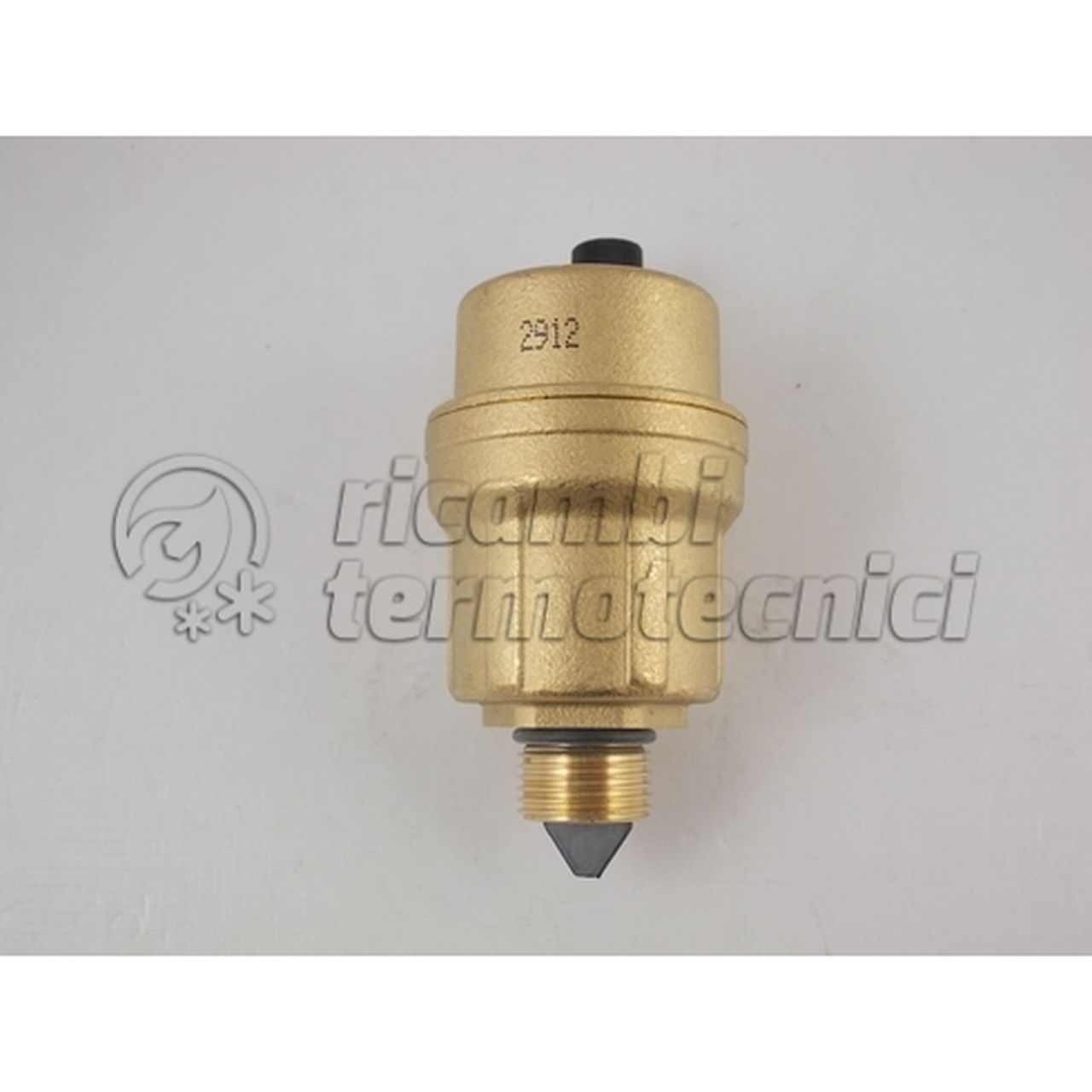 BAXI VALV.SFOGO ARIA-ROBOCAL 502630