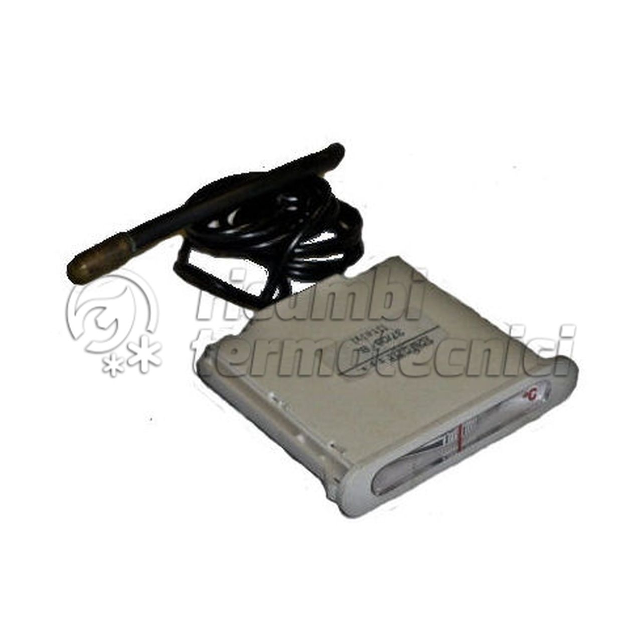BAXI TERMOMETRO RAGG. 0-120C - 925BCO
