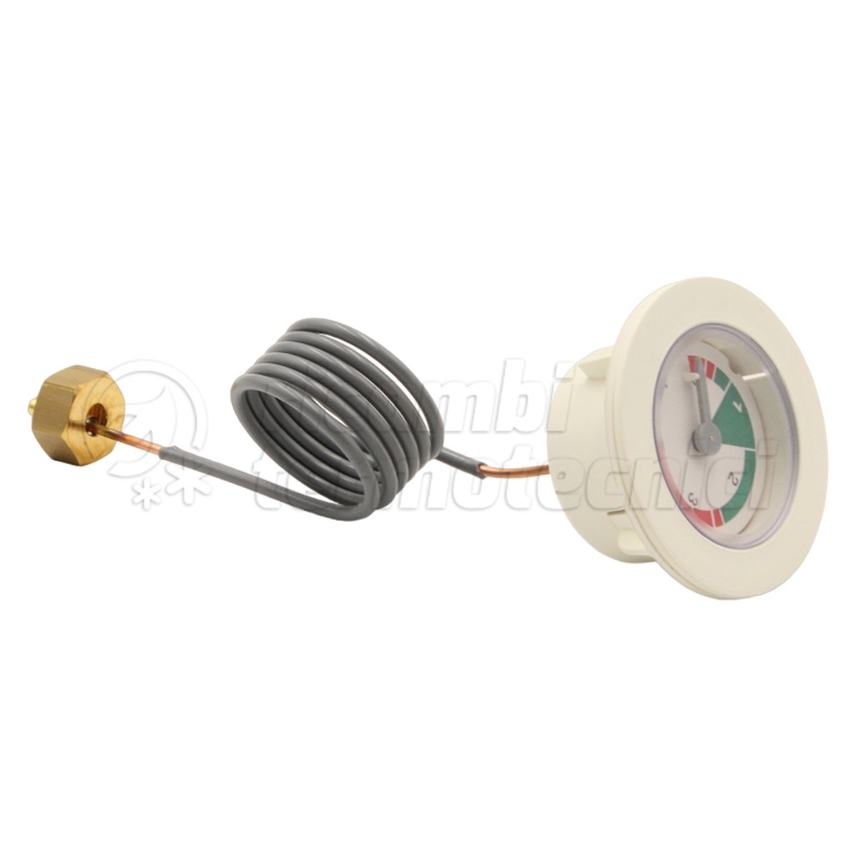 BAXI MANOMETRO