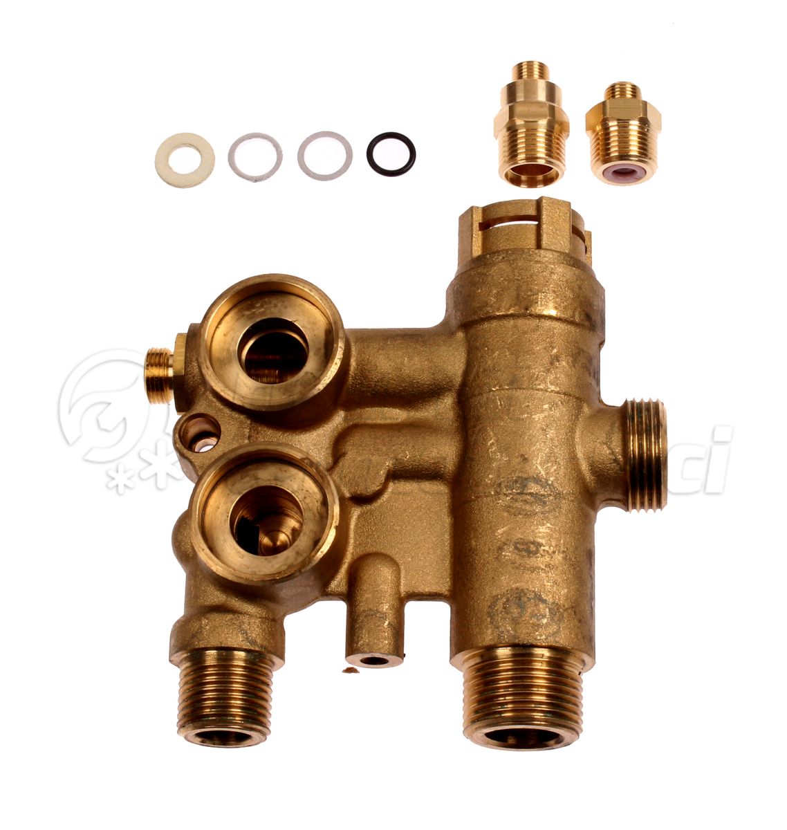 BAXI GR.V3V/US MR-S BY PASS LUNA 3